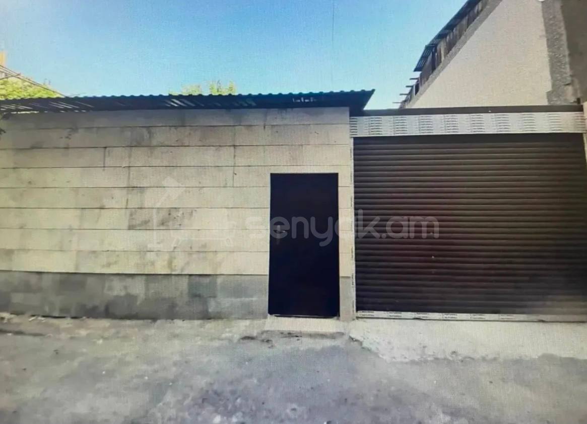 4 Սենյականոց Սեփական Տուն, 84քմ, Կապիտալ Վերանորոգված, Ավտոտնակով