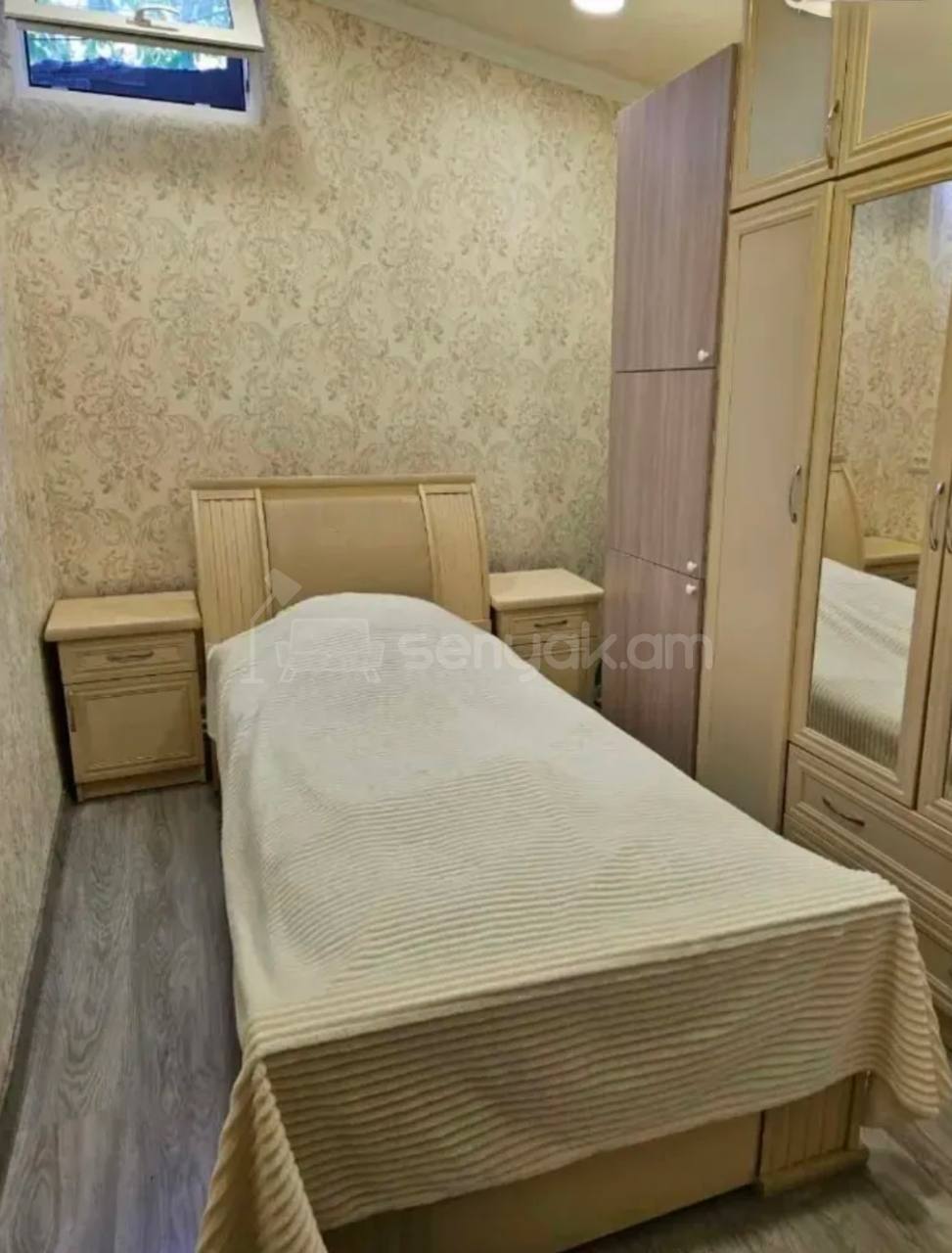 4 Սենյականոց Սեփական Տուն, 84քմ, Կապիտալ Վերանորոգված, Ավտոտնակով