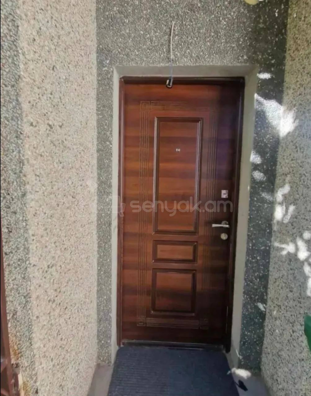 4 Սենյականոց Սեփական Տուն, 84քմ, Կապիտալ Վերանորոգված, Ավտոտնակով