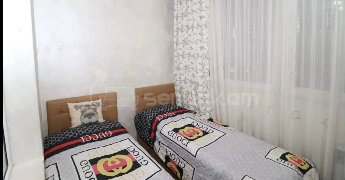 4 Սենյականոց Բնակարան, 78քմ, 4/9 հարկ, Կապիտալ Վերանորոգված