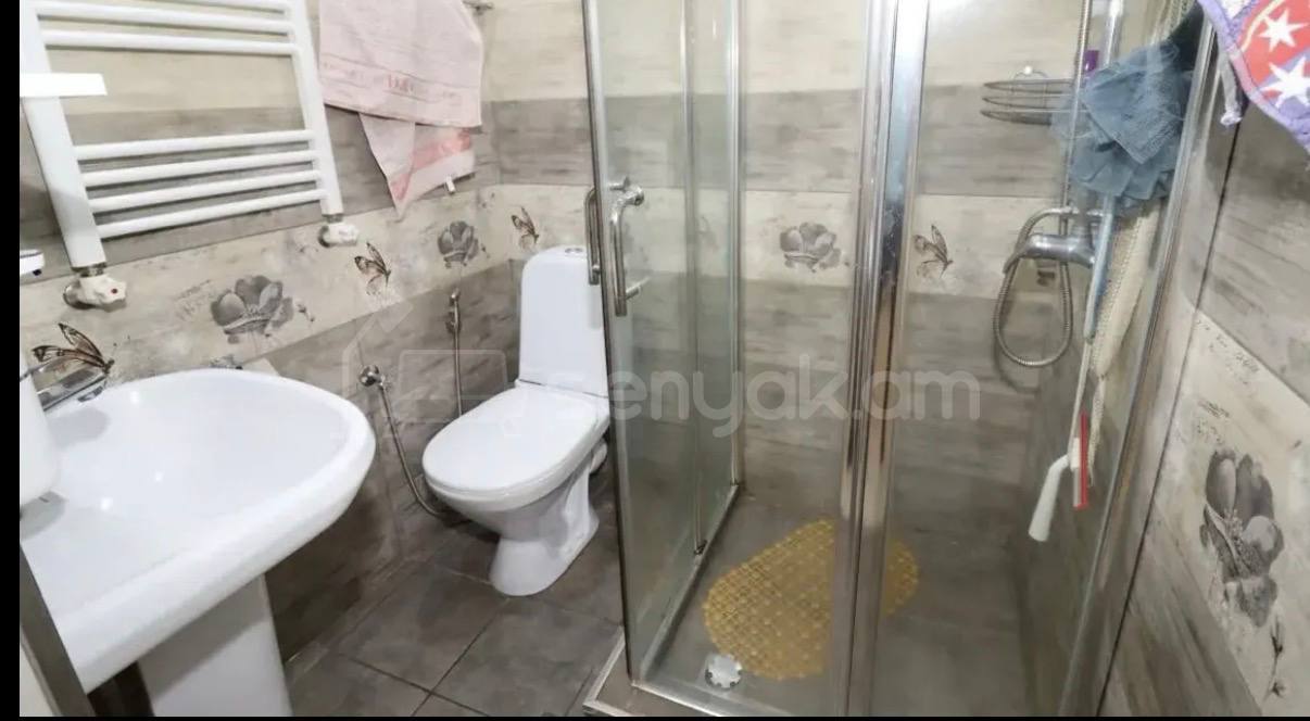 4 Սենյականոց Բնակարան, 78քմ, 4/9 հարկ, Կապիտալ Վերանորոգված