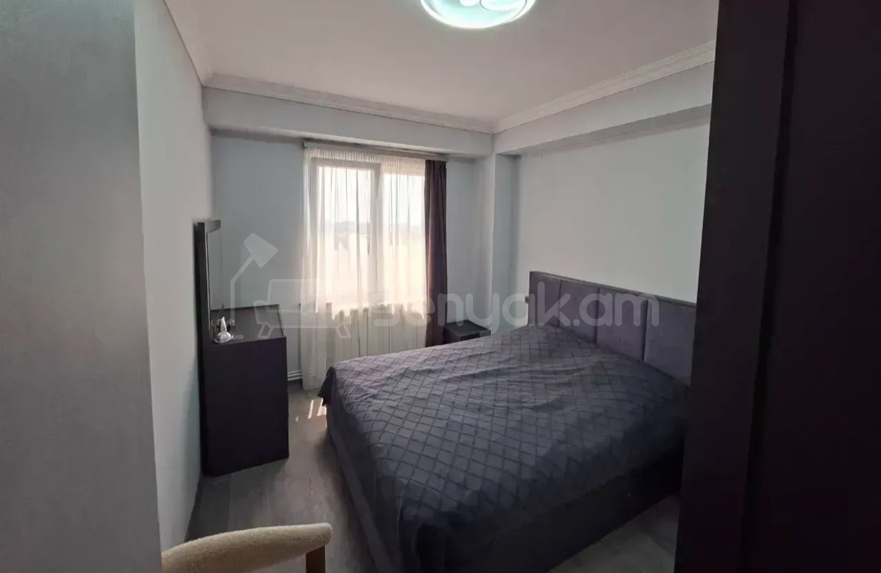 3 Սենյականոց Բնակարան Նորակառույցում, 98քմ, 14/16 հարկ, Կապիտալ Վերանորոգված