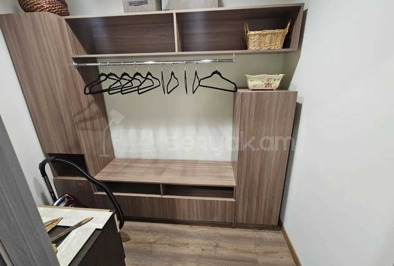 2 Սենյականոց Բնակարան, 65քմ, 8/9 հարկ, Կապիտալ Վերանորոգված