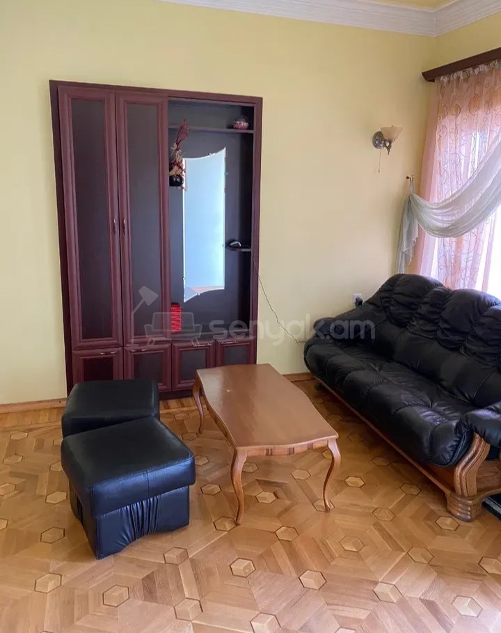 4 Սենյականոց Սեփական Տուն, 120քմ, Դիզայներական Վերանորոգված, Կահավորված