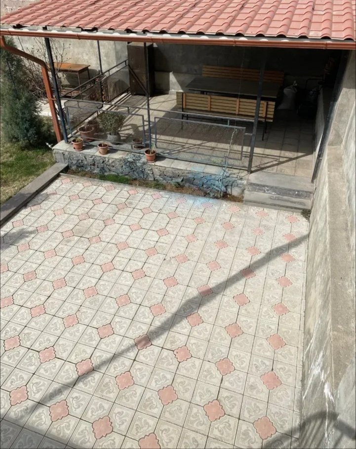 4 Սենյականոց Սեփական Տուն, 120քմ, Դիզայներական Վերանորոգված, Կահավորված
