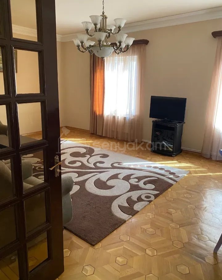 4 Սենյականոց Սեփական Տուն, 120քմ, Դիզայներական Վերանորոգված, Կահավորված