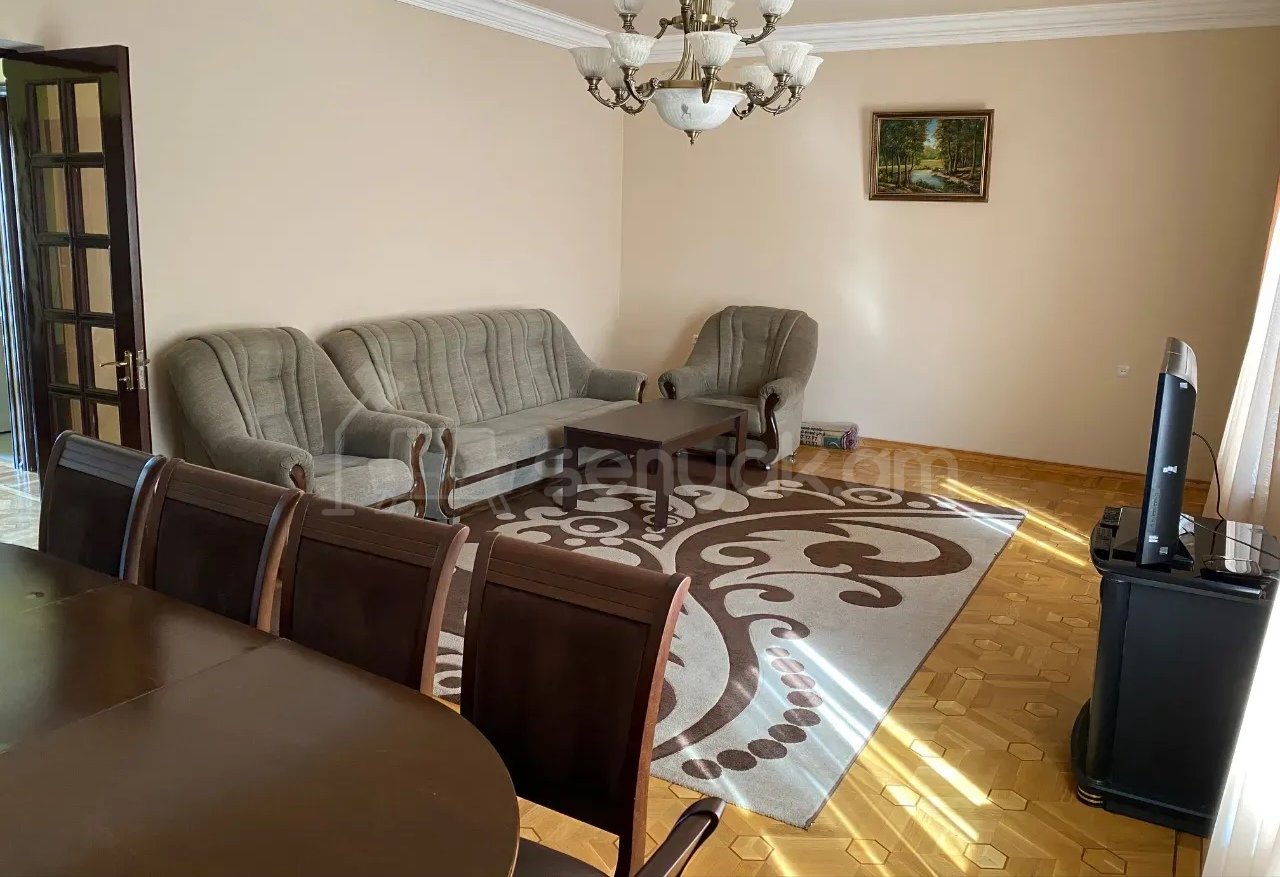 4 Սենյականոց Սեփական Տուն, 120քմ, Դիզայներական Վերանորոգված, Կահավորված