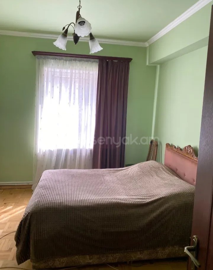 4 Սենյականոց Սեփական Տուն, 120քմ, Դիզայներական Վերանորոգված, Կահավորված