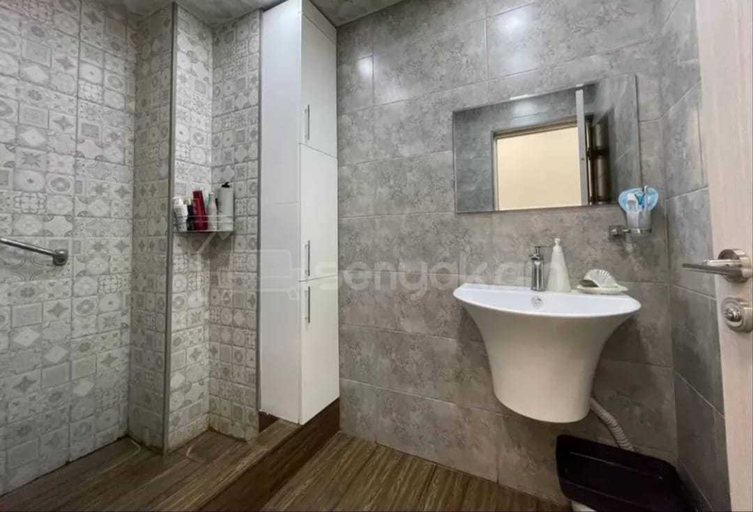 2 Սենյականոց Բնակարան, 66քմ, 7/16 հարկ, Կապիտալ Վերանորոգված
