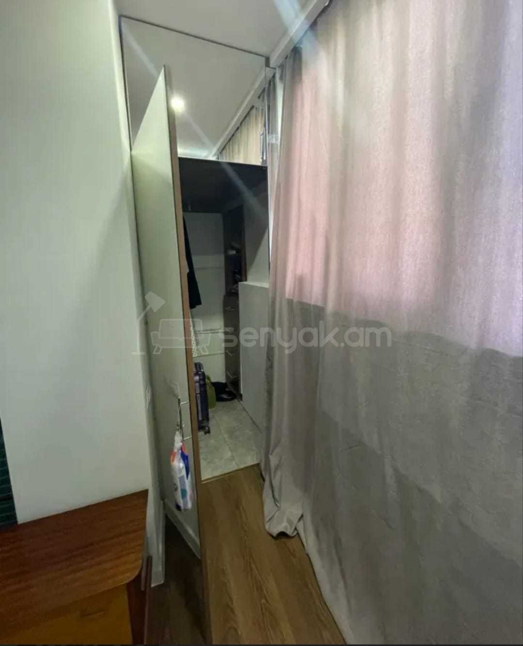 2 Սենյականոց Բնակարան, 66քմ, 7/16 հարկ, Կապիտալ Վերանորոգված