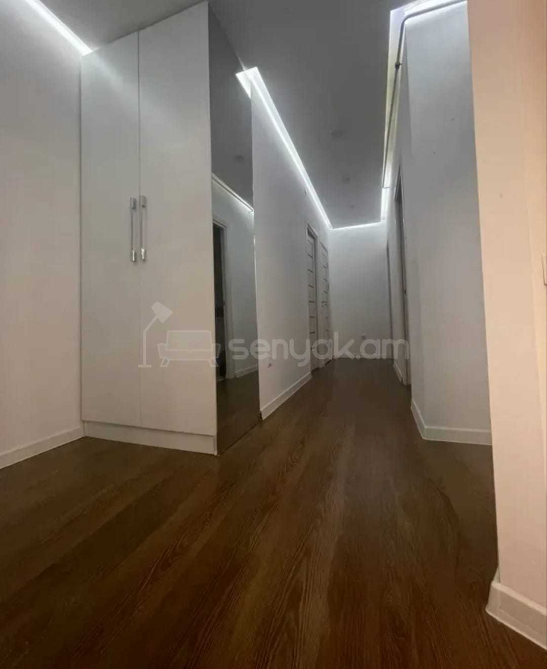 2 Սենյականոց Բնակարան, 66քմ, 7/16 հարկ, Կապիտալ Վերանորոգված