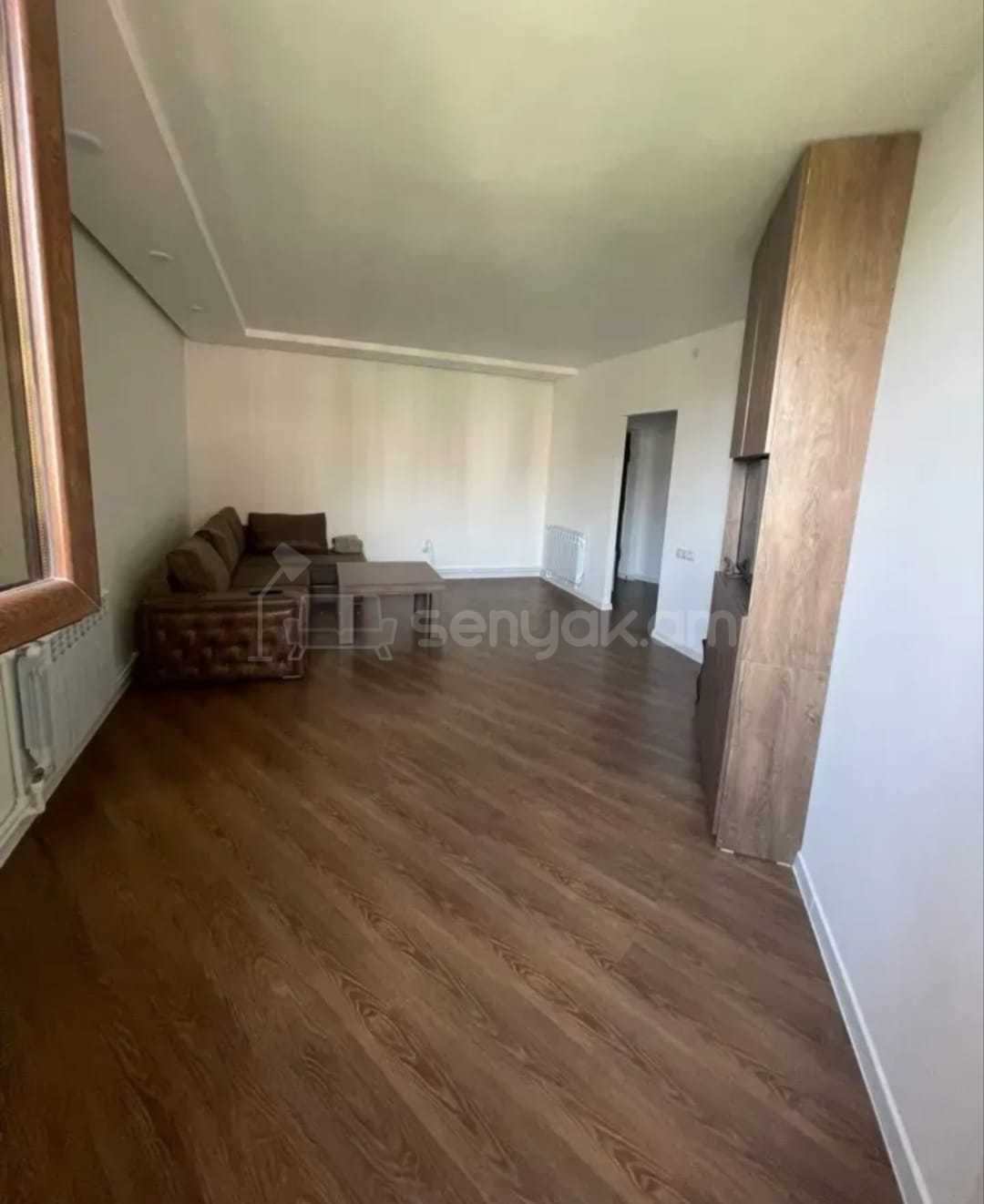 2 Սենյականոց Բնակարան, 66քմ, 7/16 հարկ, Կապիտալ Վերանորոգված