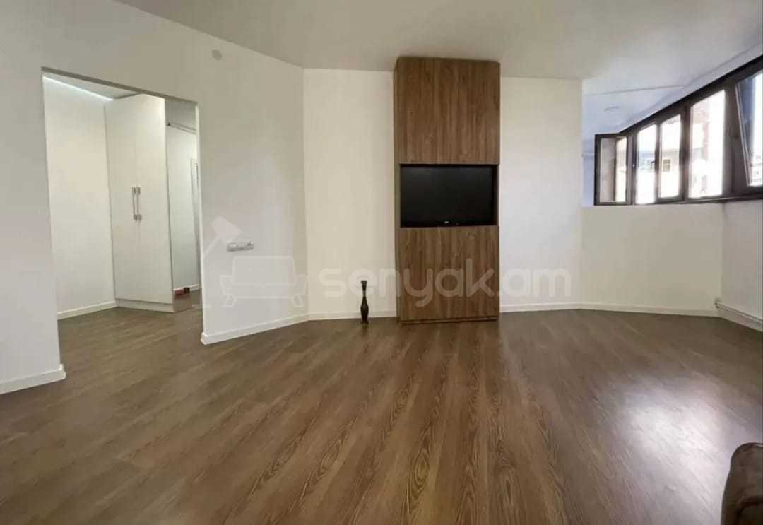 2 Սենյականոց Բնակարան, 66քմ, 7/16 հարկ, Կապիտալ Վերանորոգված