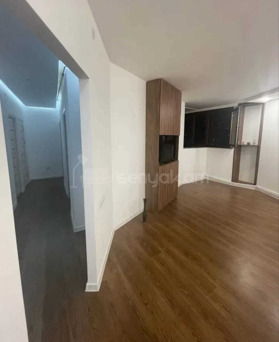 2 Սենյականոց Բնակարան, 66քմ, 7/16 հարկ, Կապիտալ Վերանորոգված