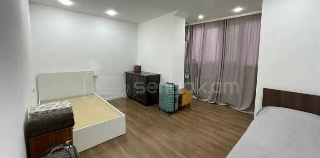 2 Սենյականոց Բնակարան, 66քմ, 7/16 հարկ, Կապիտալ Վերանորոգված