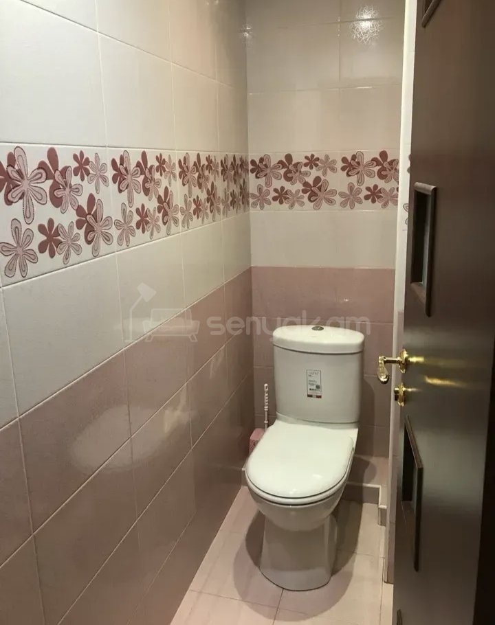 3 Սենյականոց Բնակարան, 93քմ, 2/10 հարկ, Կապիտալ Վերանորոգված