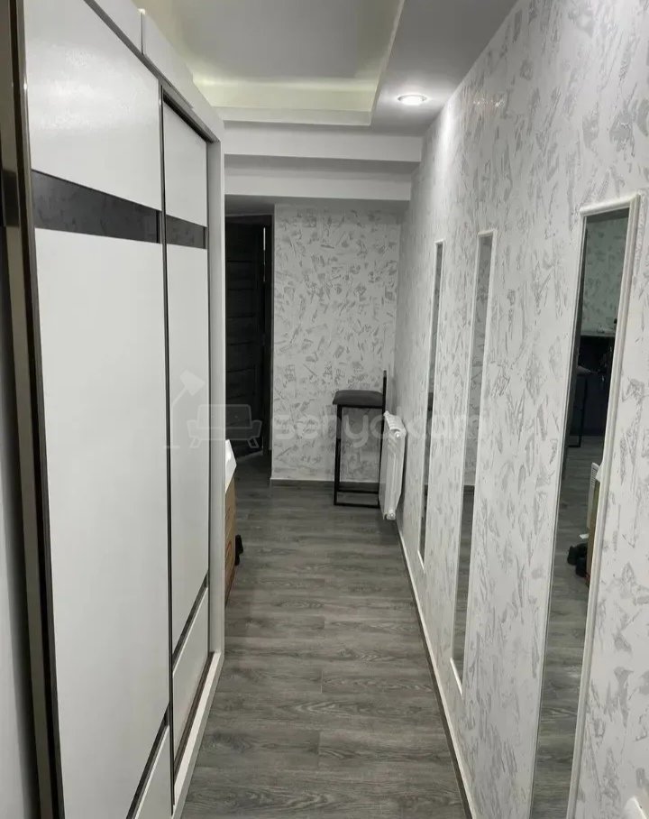 3 Սենյականոց Բնակարան, 60քմ, 4/9 հարկ, Դիզայներական Վերանորոգված, Կահավորված