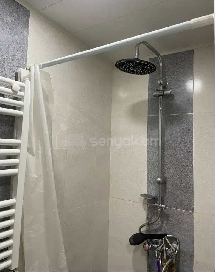 3 Սենյականոց Բնակարան, 60քմ, 4/9 հարկ, Դիզայներական Վերանորոգված, Կահավորված