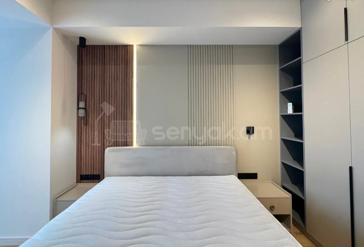 2 Սենյականոց Բնակարան Նորակառույցում, 78քմ, 8/11 հարկ, Կապիտալ Վերանորոգված
