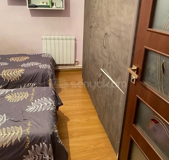 3 Սենյականոց Բնակարան, 94քմ, 9/10 հարկ, Կապիտալ Վերանորոգված