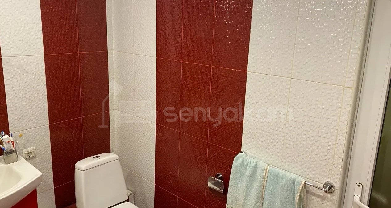 3 Սենյականոց Բնակարան, 94քմ, 9/10 հարկ, Կապիտալ Վերանորոգված