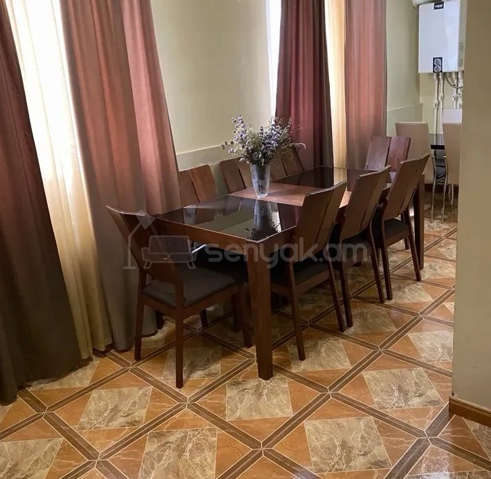 3 Սենյականոց Բնակարան, 94քմ, 9/10 հարկ, Կապիտալ Վերանորոգված