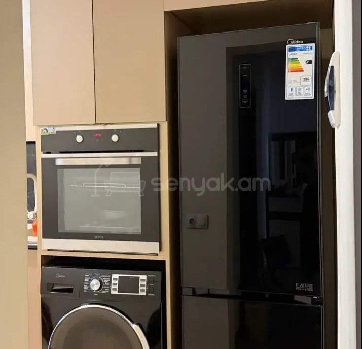 2 Սենյականոց Բնակարան, 67քմ, 2/9 հարկ, Կապիտալ Վերանորոգված