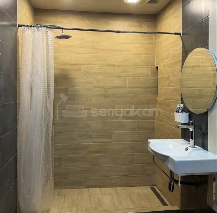 2 Սենյականոց Բնակարան, 67քմ, 2/9 հարկ, Կապիտալ Վերանորոգված