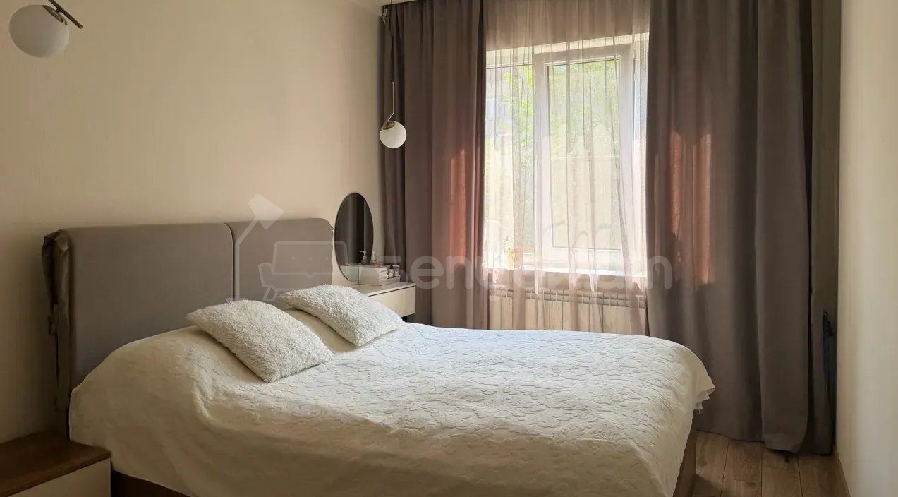 2 Սենյականոց Բնակարան, 67քմ, 2/9 հարկ, Կապիտալ Վերանորոգված