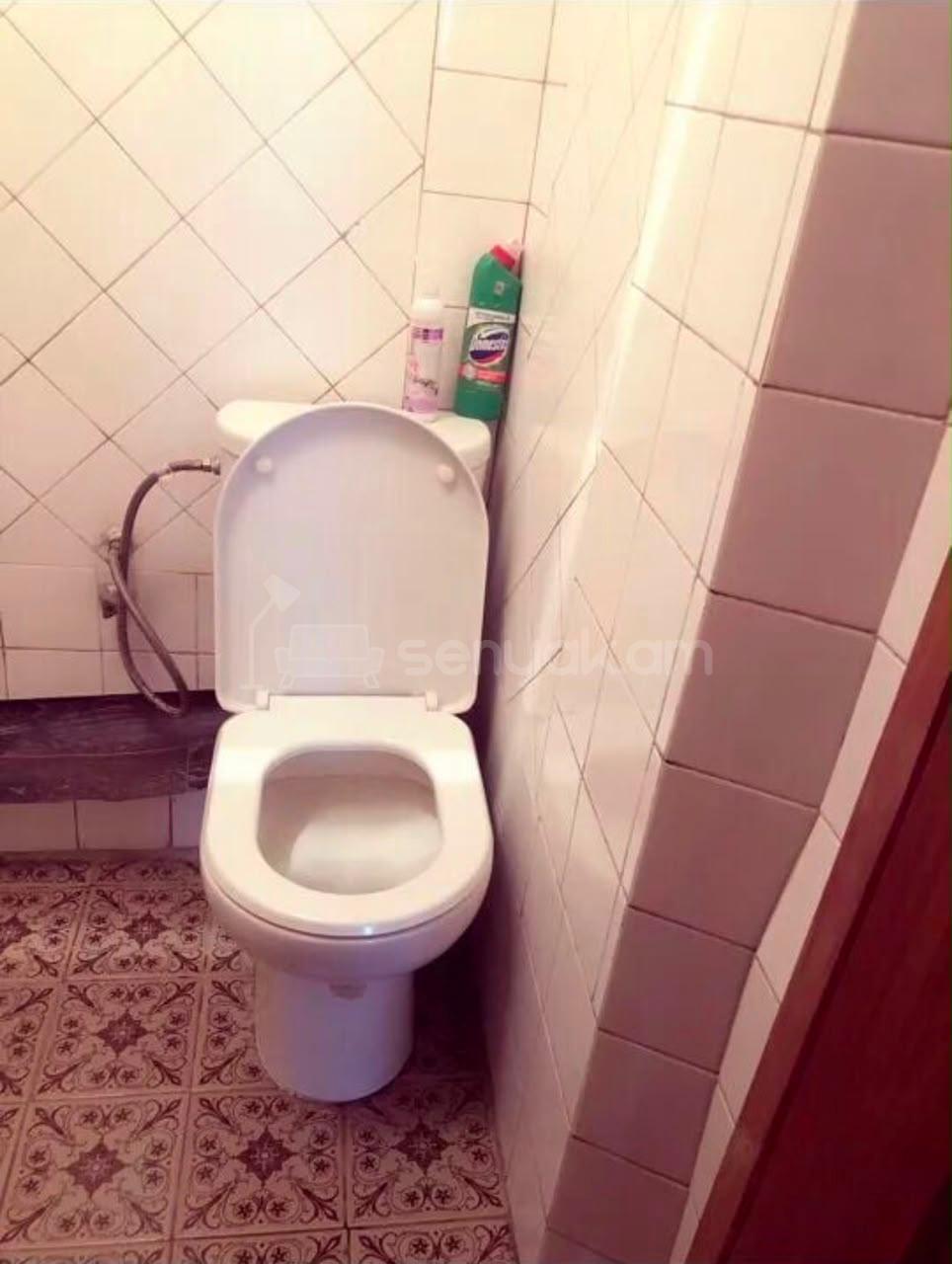 3 Սենյականոց Բնակարան, 80քմ, 4/9 հարկ, Նորմալ Վիճակում, Կահավորված