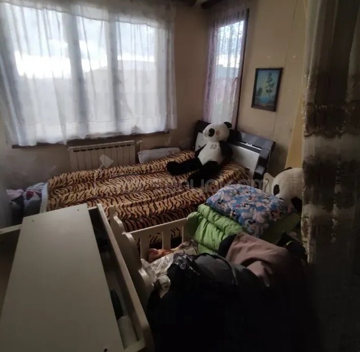 3 Սենյականոց Բնակարան, 50քմ, 4/5 հարկ, Կապիտալ Վերանորոգված