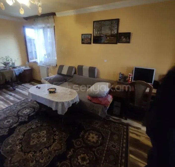 3 Սենյականոց Բնակարան, 50քմ, 4/5 հարկ, Կապիտալ Վերանորոգված