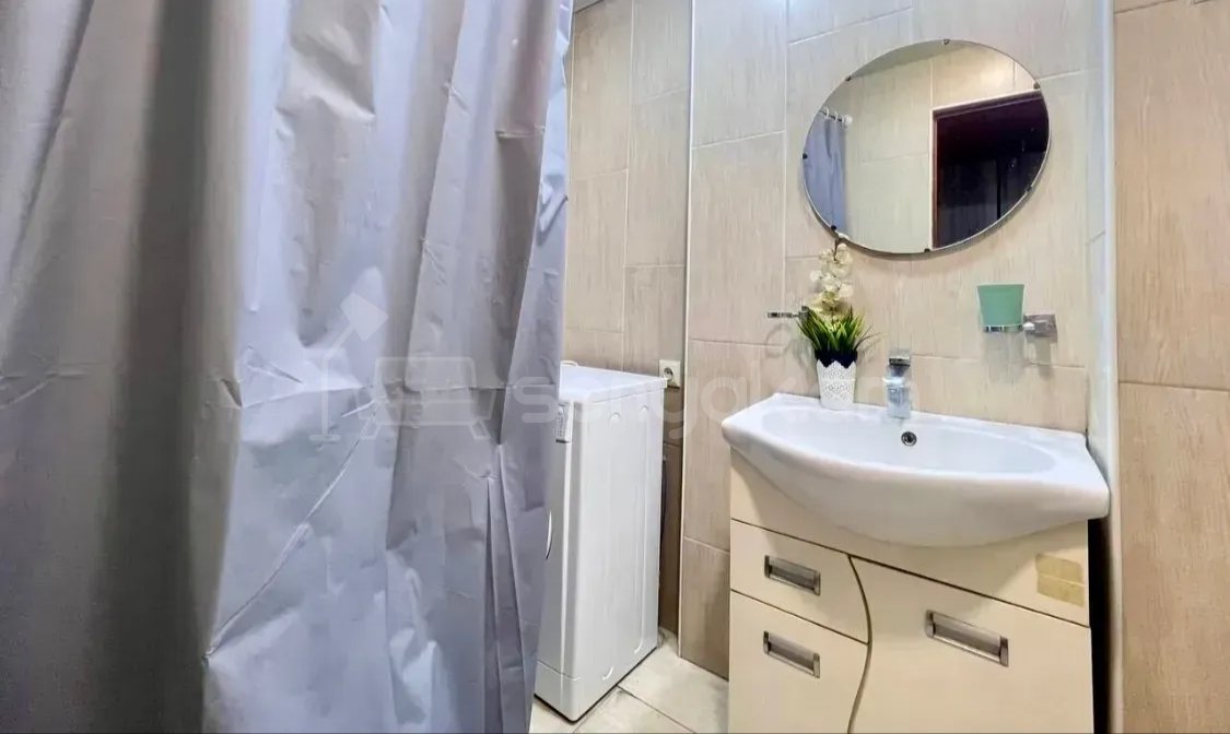 3 Սենյականոց Բնակարան, 75քմ, 4/11 հարկ, Կապիտալ Վերանորոգված