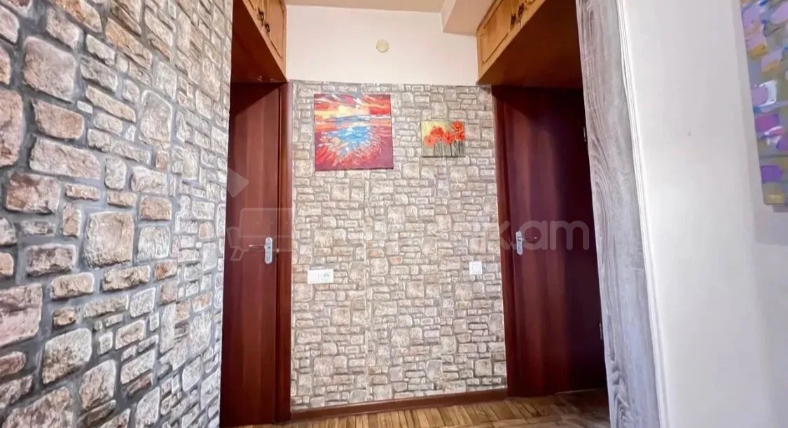 3 Սենյականոց Բնակարան, 75քմ, 4/11 հարկ, Կապիտալ Վերանորոգված