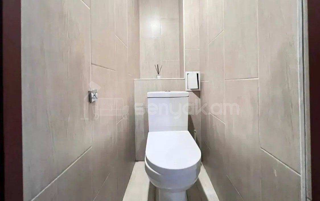 3 Սենյականոց Բնակարան, 75քմ, 4/11 հարկ, Կապիտալ Վերանորոգված
