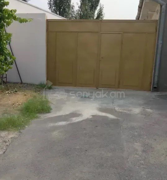 2 Սենյականոց Սեփական Տուն, 60քմ, Կապիտալ Վերանորոգված