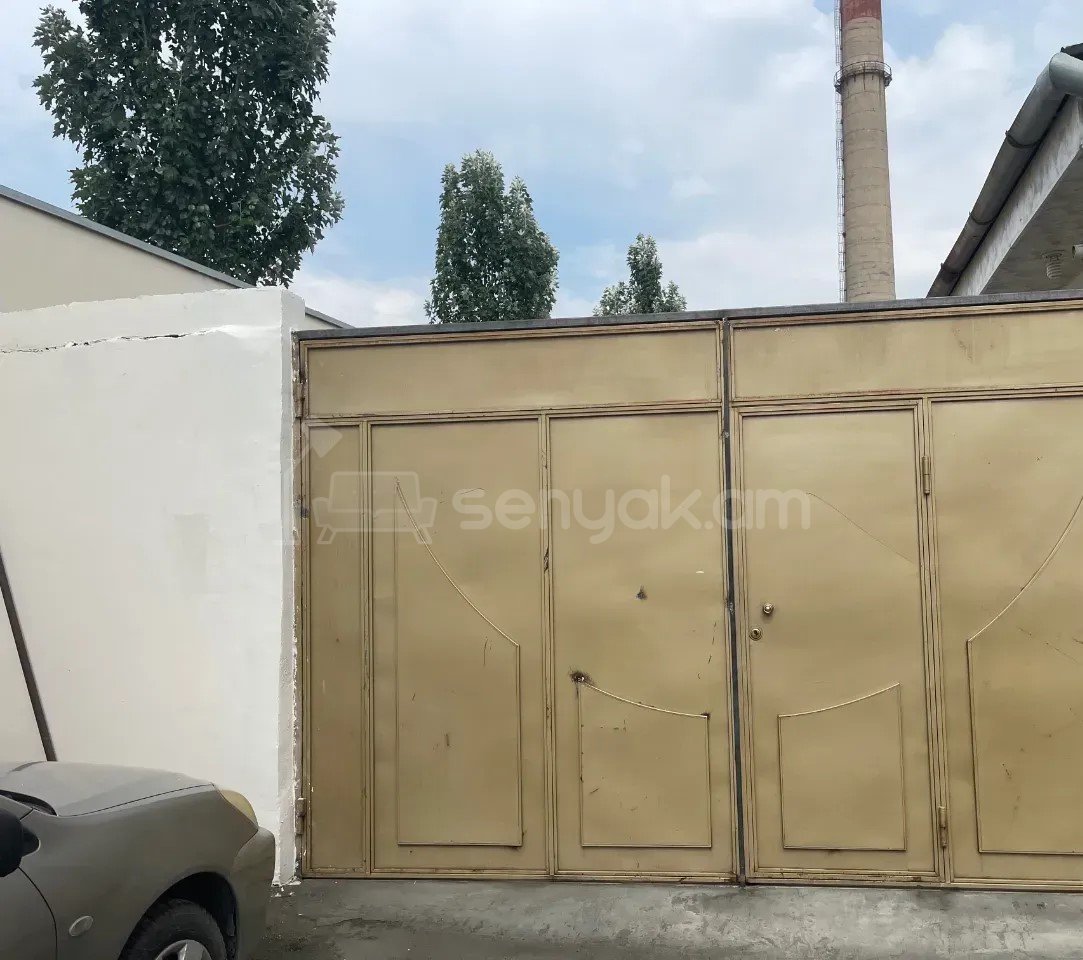 2 Սենյականոց Սեփական Տուն, 60քմ, Կապիտալ Վերանորոգված