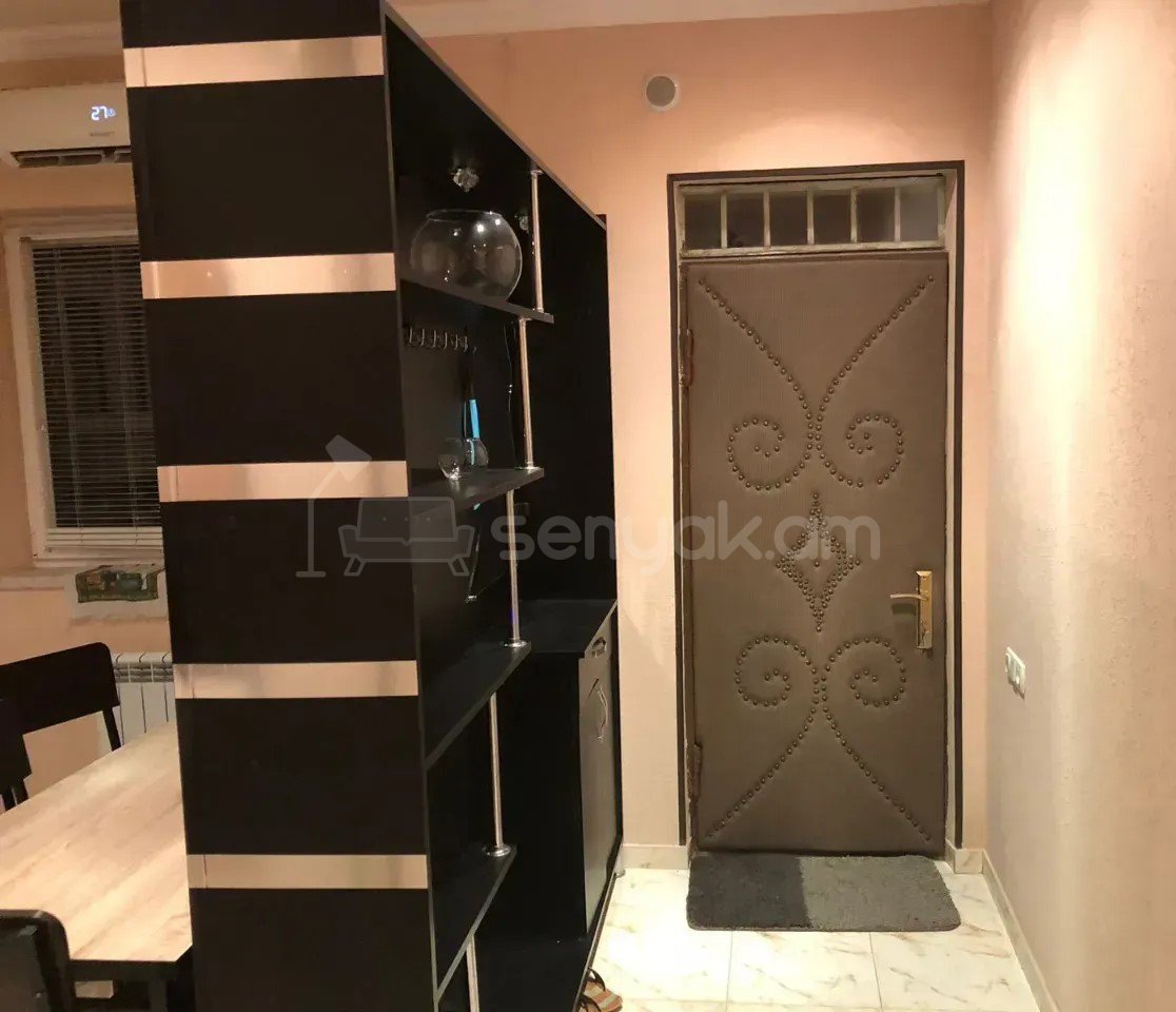 2 Սենյականոց Սեփական Տուն, 60քմ, Կապիտալ Վերանորոգված