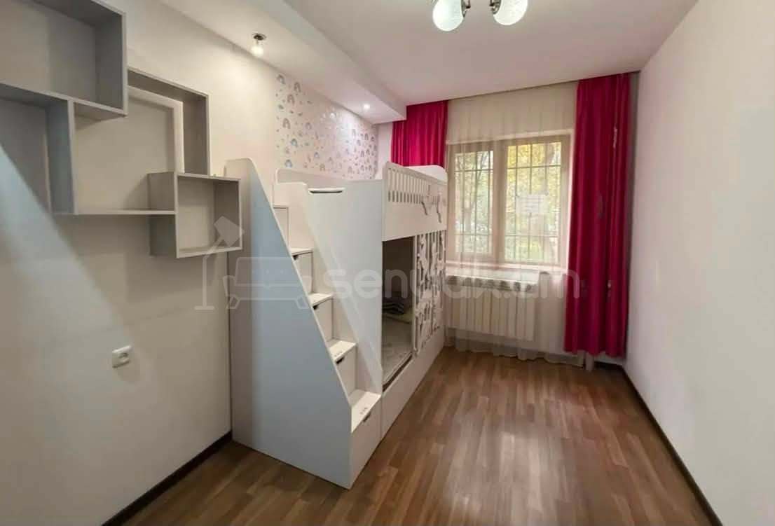 3 Սենյականոց Բնակարան, 74քմ, 1/9 հարկ, Կապիտալ Վերանորոգված