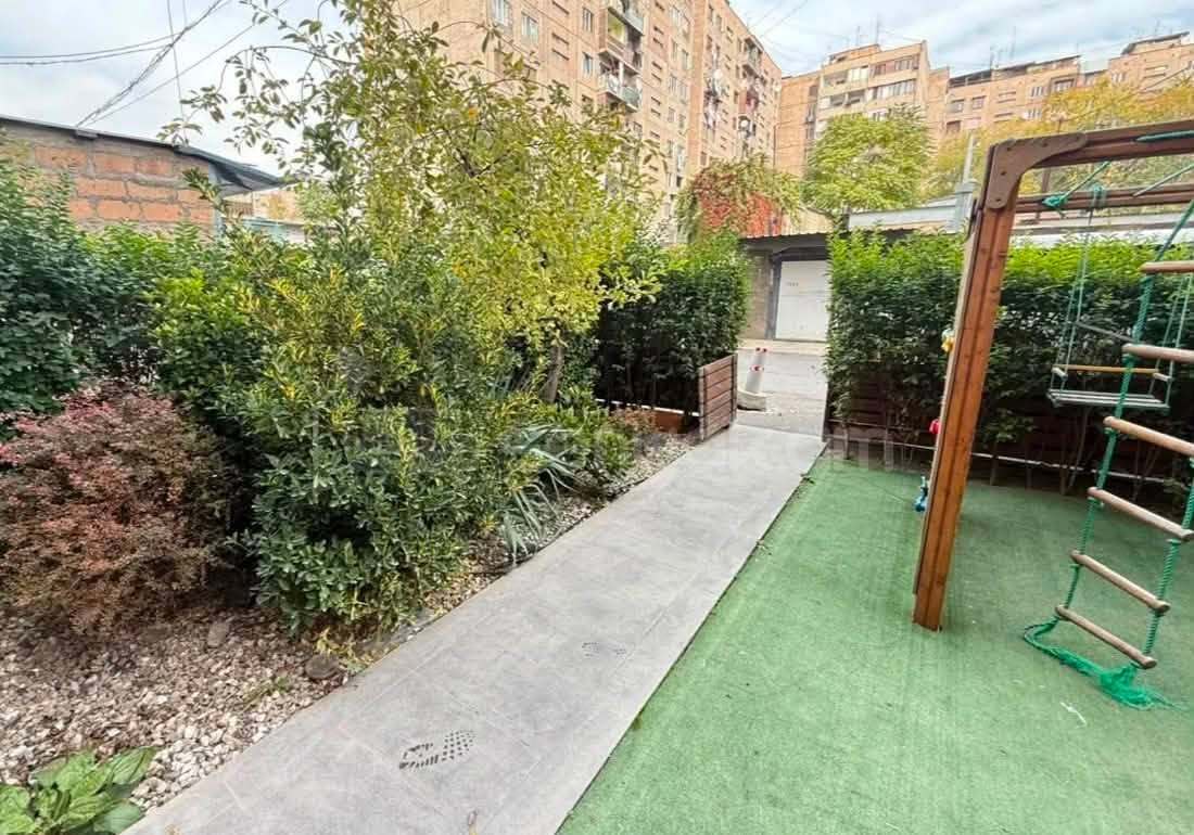 3 Սենյականոց Բնակարան, 74քմ, 1/9 հարկ, Կապիտալ Վերանորոգված