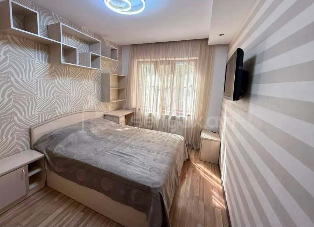 3 Սենյականոց Բնակարան, 74քմ, 1/9 հարկ, Կապիտալ Վերանորոգված