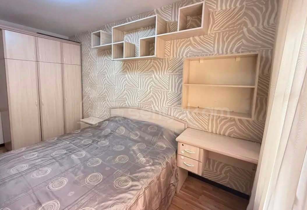 3 Սենյականոց Բնակարան, 74քմ, 1/9 հարկ, Կապիտալ Վերանորոգված