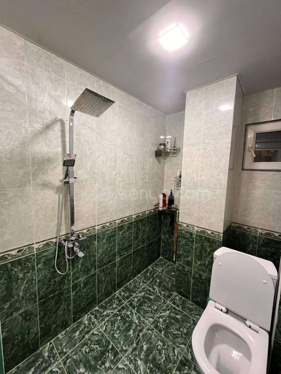 1 Սենյականոց Բնակարան, 45քմ, 6/9 հարկ, Կապիտալ Վերանորոգված