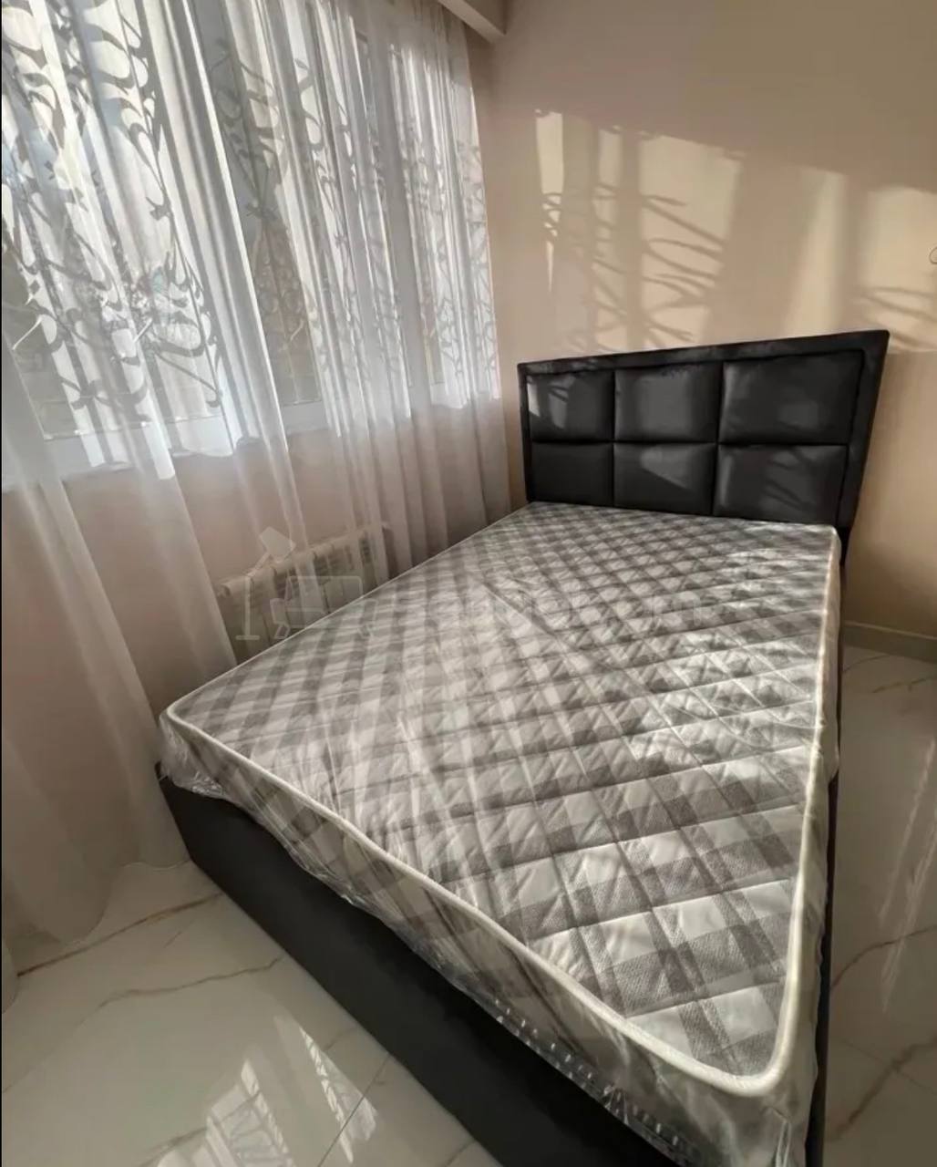 2 Սենյականոց Բնակարան Քարե Շենքում, 50քմ, 1/5 հարկ, Կապիտալ Վերանորոգված, Կահավորված