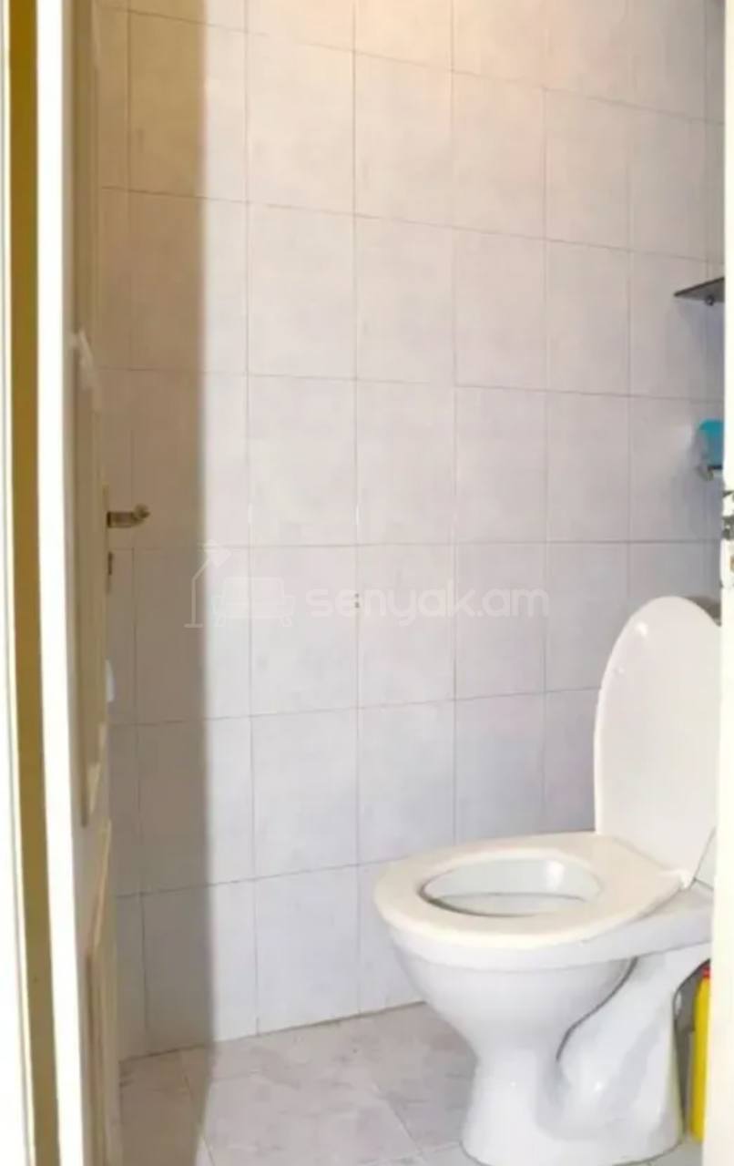3 Սենյականոց Բնակարան, 93քմ, 2/16 հարկ, Կապիտալ Վերանորոգված