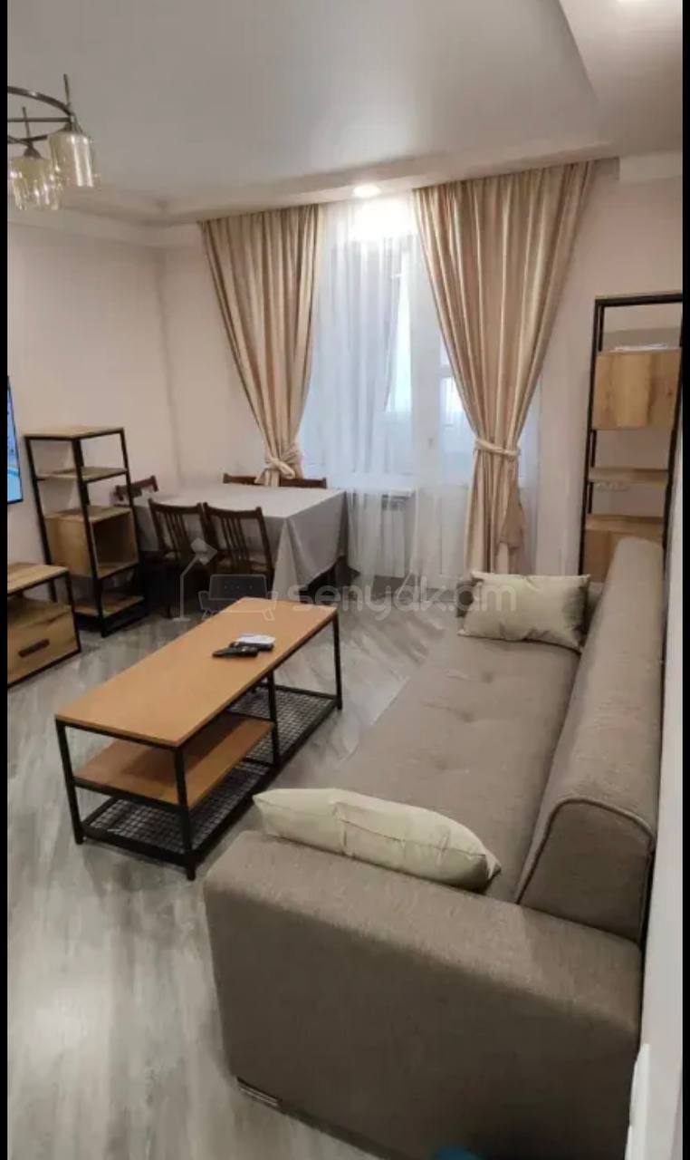 3 Սենյականոց Բնակարան, 65քմ, 4/9 հարկ, Կապիտալ Վերանորոգված, Կահավորված