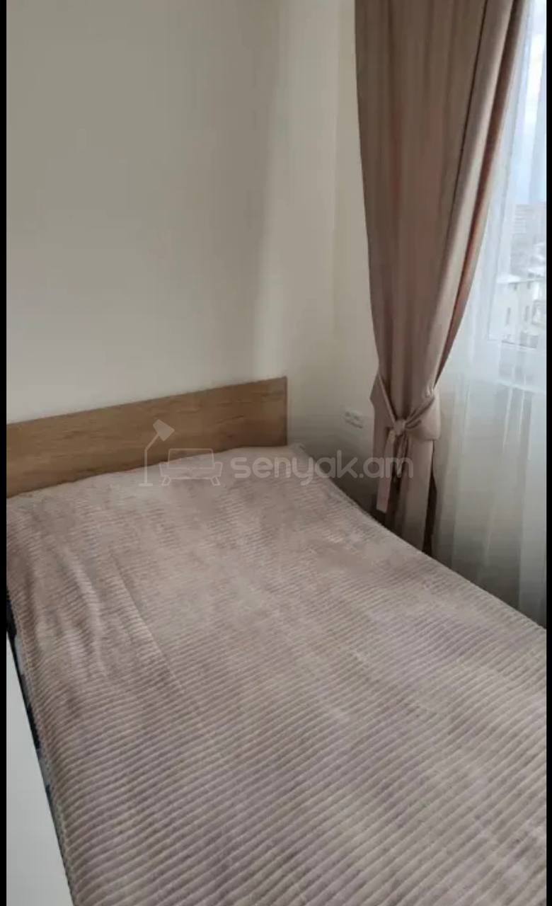 3 Սենյականոց Բնակարան, 65քմ, 4/9 հարկ, Կապիտալ Վերանորոգված, Կահավորված