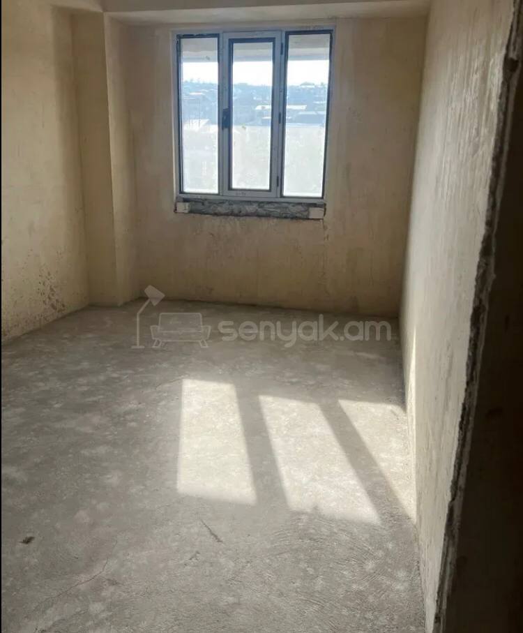 2 Սենյականոց Բնակարան Նորակառույցում, 68քմ, 5/10 հարկ, Զրոյական Վիճակում