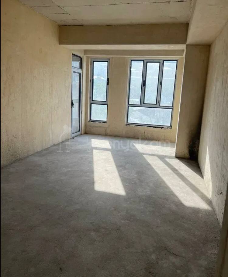 2 Սենյականոց Բնակարան Նորակառույցում, 68քմ, 5/10 հարկ, Զրոյական Վիճակում