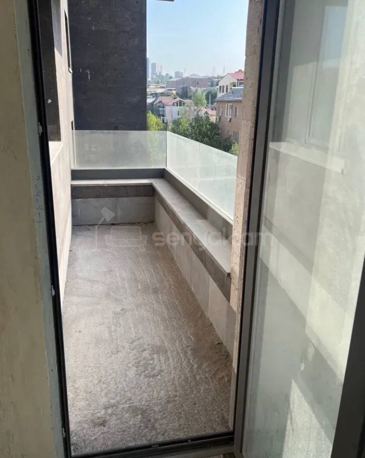 2 Սենյականոց Բնակարան Նորակառույցում, 68քմ, 5/10 հարկ, Զրոյական Վիճակում